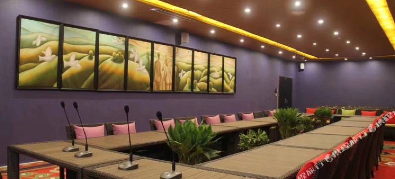 香榭时尚旅馆(内黄旗舰店)图片