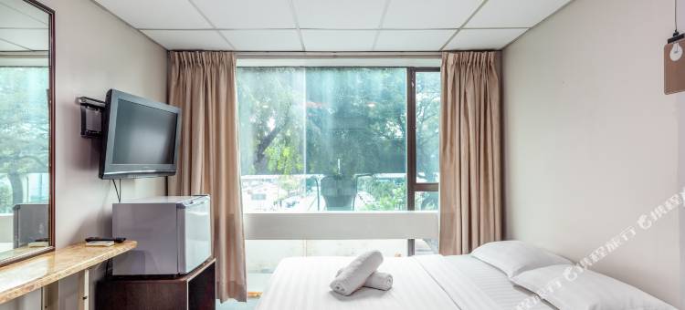 苏邦谷酒店(Subang Valley)图片