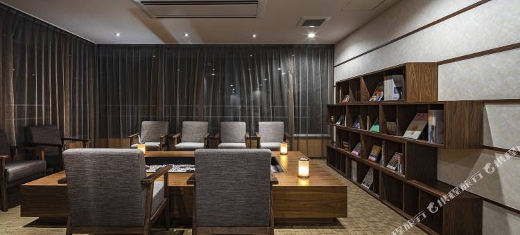 石之屋 热海(TKP Hotels & Resorts)(Ishinoya Atami (TKP Hotels & Resorts))图片