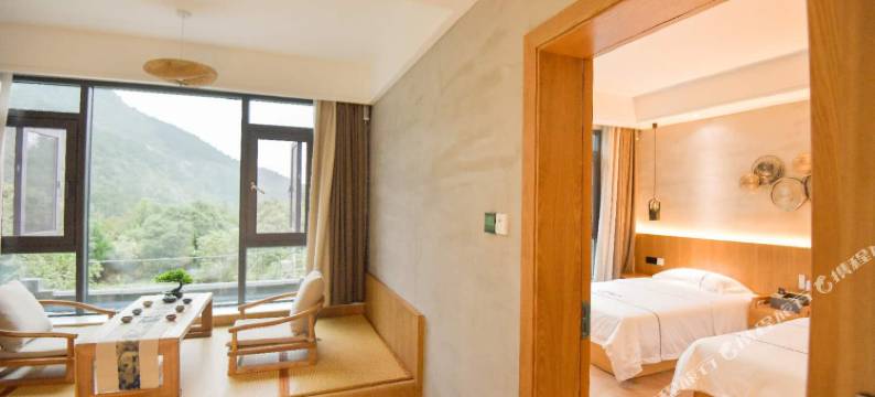 衡阳延年世家民宿(南岳衡山景区店)图片