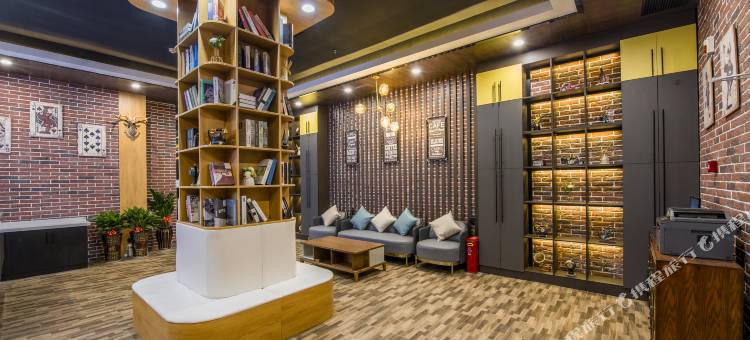 和沐嘉酒店(吉首步步高店))图片