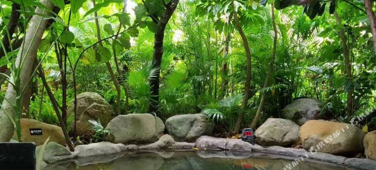 惠州双月湾 · 檀舍TANHOUSE图片