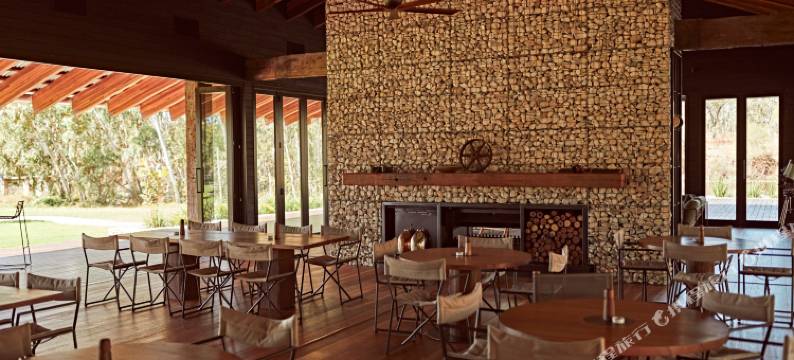 木里根山旅馆(Mt Mulligan Lodge)图片