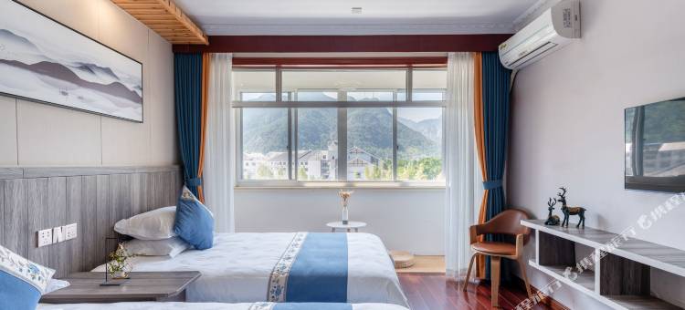 雁荡兰亭民宿(雁荡山博物馆店)图片