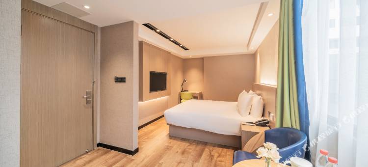 宜必思尚品酒店(福州五一广场三坊七巷店)图片