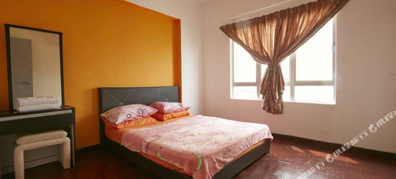 阳光湾JC私人公寓(JC Sunshine Bay Resort Port Dickson)图片