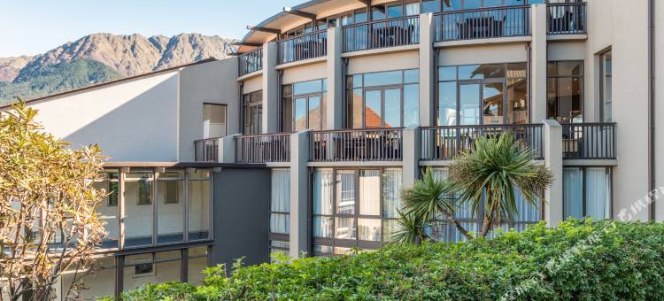 皇后镇湖滨国敦度假酒店(Copthorne Hotel And Resort Queenstown Lakefront)图片