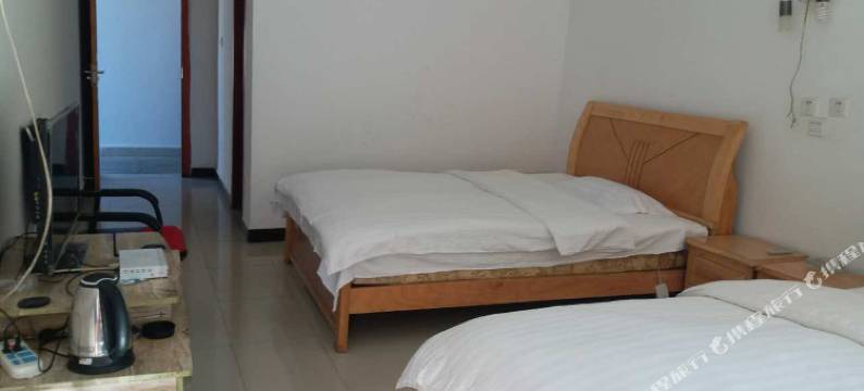 波密通麦宾馆图片