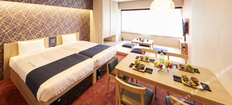 MONday Apart 日本橋人形町(MONday Apart Nihonbashi Ningyocho (Formerly MONday Apart Nihonbashi Suitengumae))图片