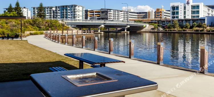 阳光海岸卡瓦纳华特斯美居酒店(Mercure Sunshine Coast Kawana Waters)图片