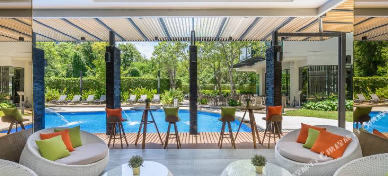 阿尔泰拉公寓酒店 (明心公寓酒店)(Altera Hotel and Residence)图片