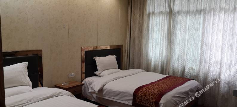 毕节蓝汐商务酒店图片