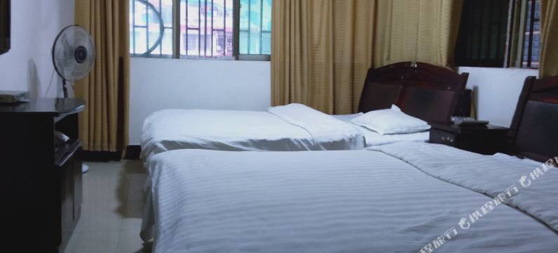 邵阳惜缘宾馆图片