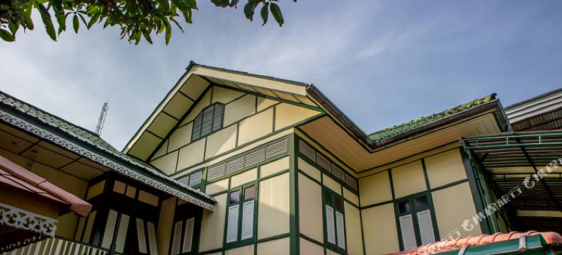 萨姆森山姆广场(Samsen Sam Place)图片