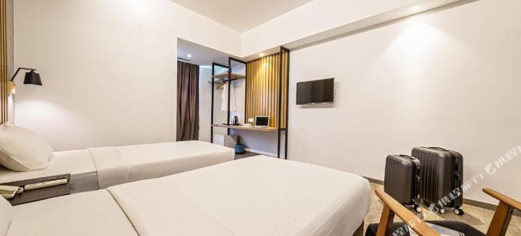 您商务酒店(Thy Executive Hotel)图片