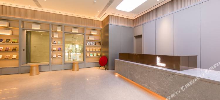 全季酒店(合肥火车南站北广场店)图片