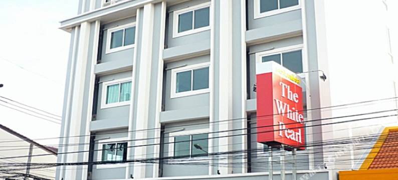 白色明珠大酒店(The White Pearl Hotel)图片