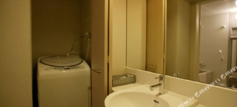 新横滨温泉公寓富士大酒店(Fuji View Hotel Shin-Yokohama)图片