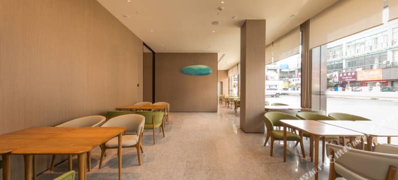 全季酒店(盐城大丰人民南路店)图片