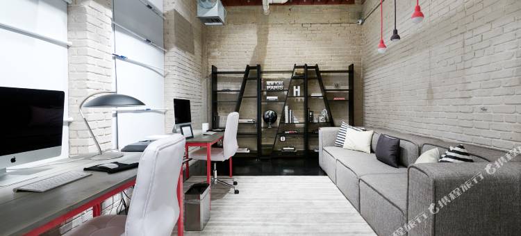 休斯顿市中心温德姆公寓(Reside Houston Downtown, a Wyndham Residence)图片