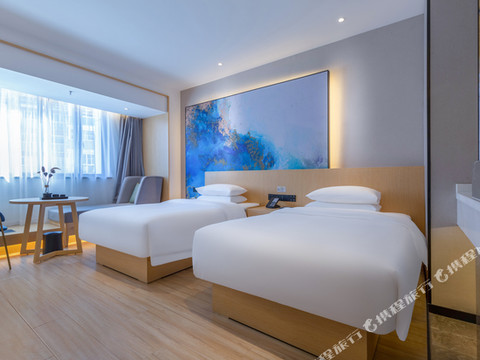 途客中国酒店(宁德市府店)