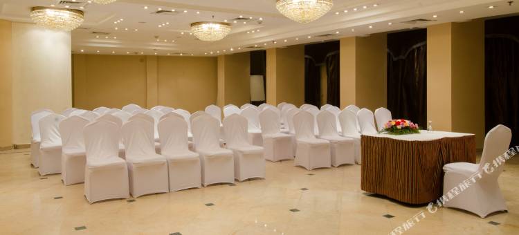 瑞士尼罗河酒店(Swiss Inn Nile Hotel)图片