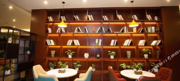 如家驿居酒店(临沂半程镇金锣一路店)图片