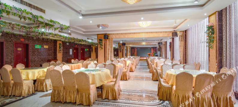 浏阳宝升大酒店图片