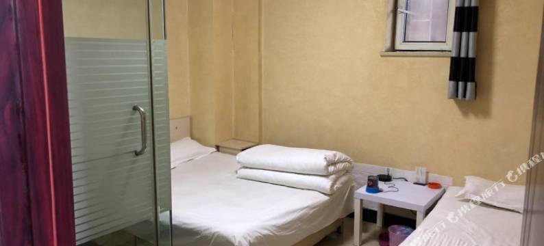 抚顺靓晴宾馆(沈阳工学院店)图片