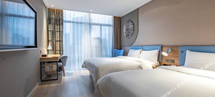 如家酒店·neo(合肥经开区大学城站店)图片