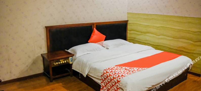 上海纪鹤宾馆图片