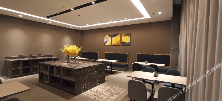 优品酒店(睢宁沙集电商物流园店)图片
