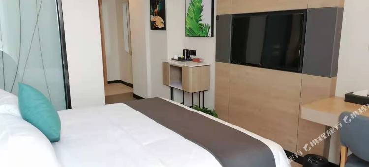 尚客优品酒店(郓城水浒东路店)图片