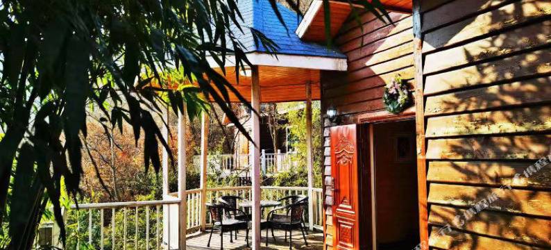 篷客露营地(武汉姚家山香溪谷店)图片