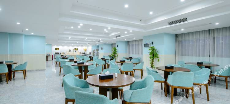 桂林天街国际大酒店(高新万达店)图片