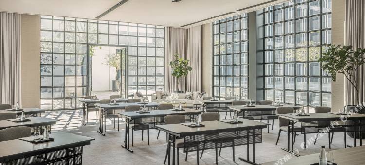 曼谷湄南河四季酒店(Four Seasons Hotel Bangkok at Chao Phraya River)图片