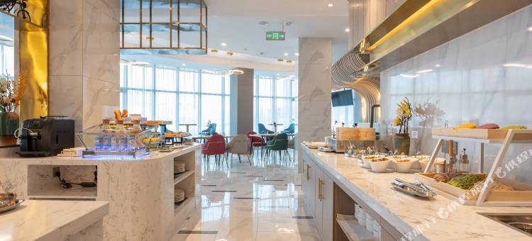 白玉兰酒店(济宁金宇路店)图片