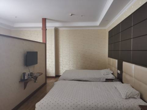 云梦楚都商务宾馆