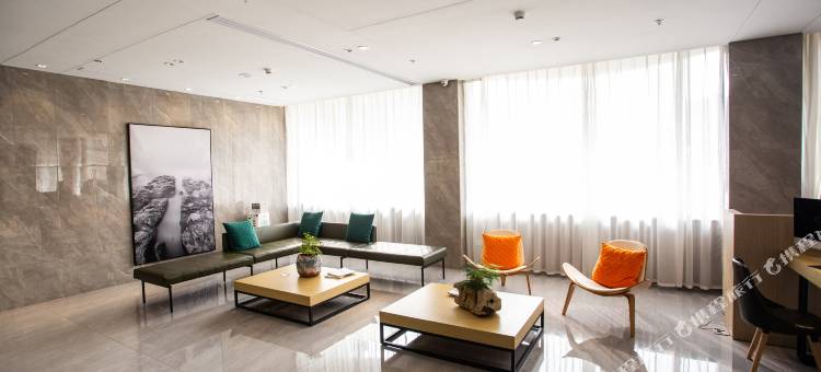 亦是动力酒店(襄阳二汽基地悦活荟购物广场店)图片