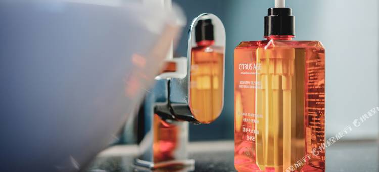 桔子酒店(上海真如环宇城店)图片