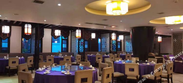 明月山温汤大酒店图片