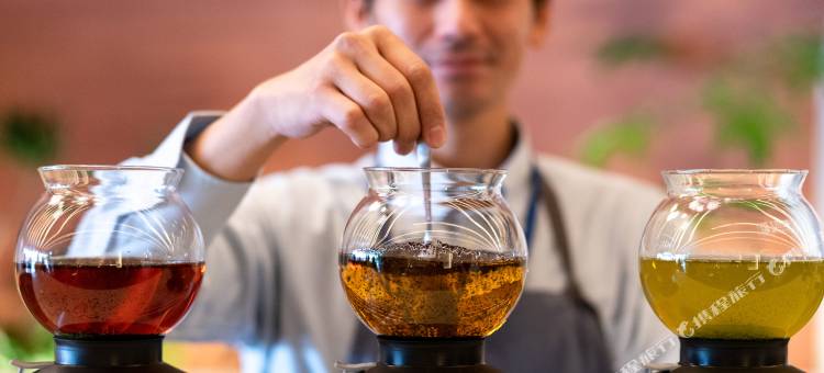 福冈一五露台酒店(The OneFive Terrace Fukuoka)图片