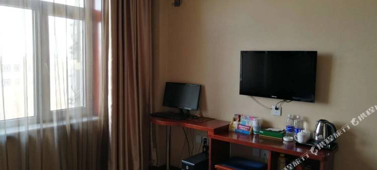 宝清北玉秀宾馆图片