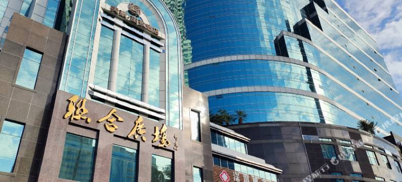 深圳诗雅图公寓(会展中心店)图片
