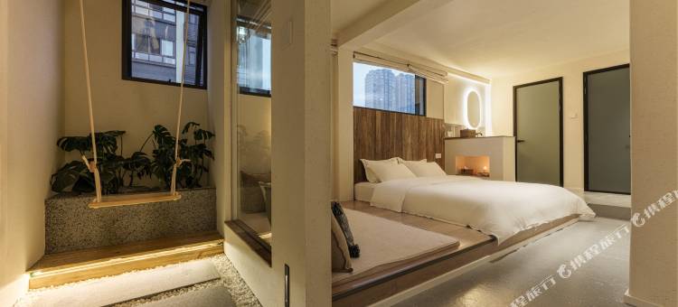 万事屋民宿(万达广场店)图片