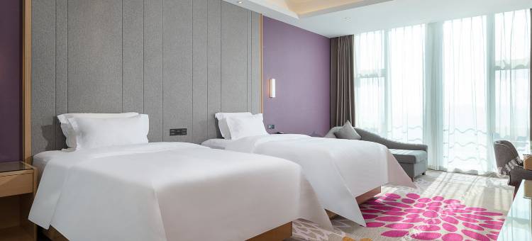 麗枫酒店(韶关高铁站店)图片