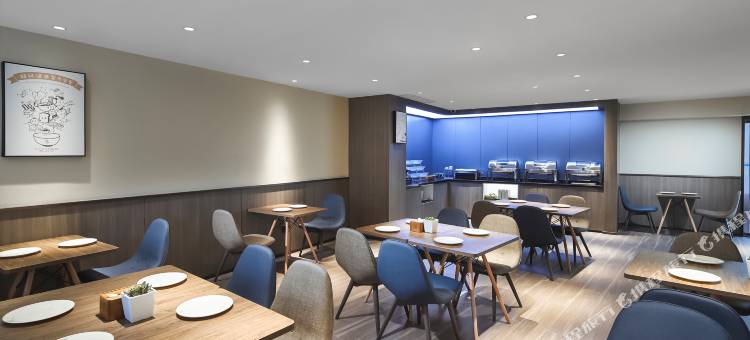 汉庭酒店(南京信息工程大学地铁站店)图片