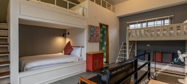 花莲森林中民宿图片