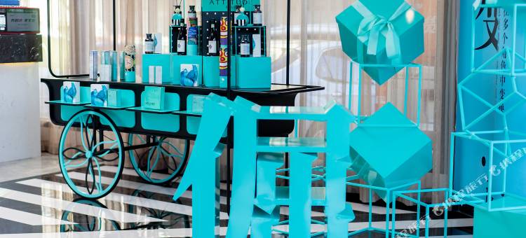 希岸(广州嘉禾望岗地铁站均禾大道警官学院店)图片