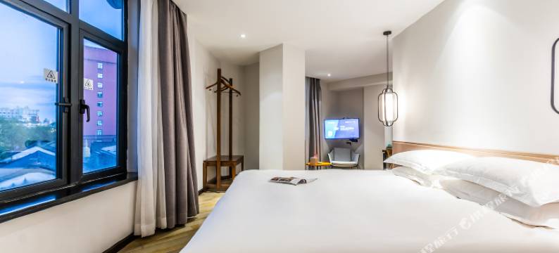 艾筑艺术酒店(西湖南宋御街店)图片